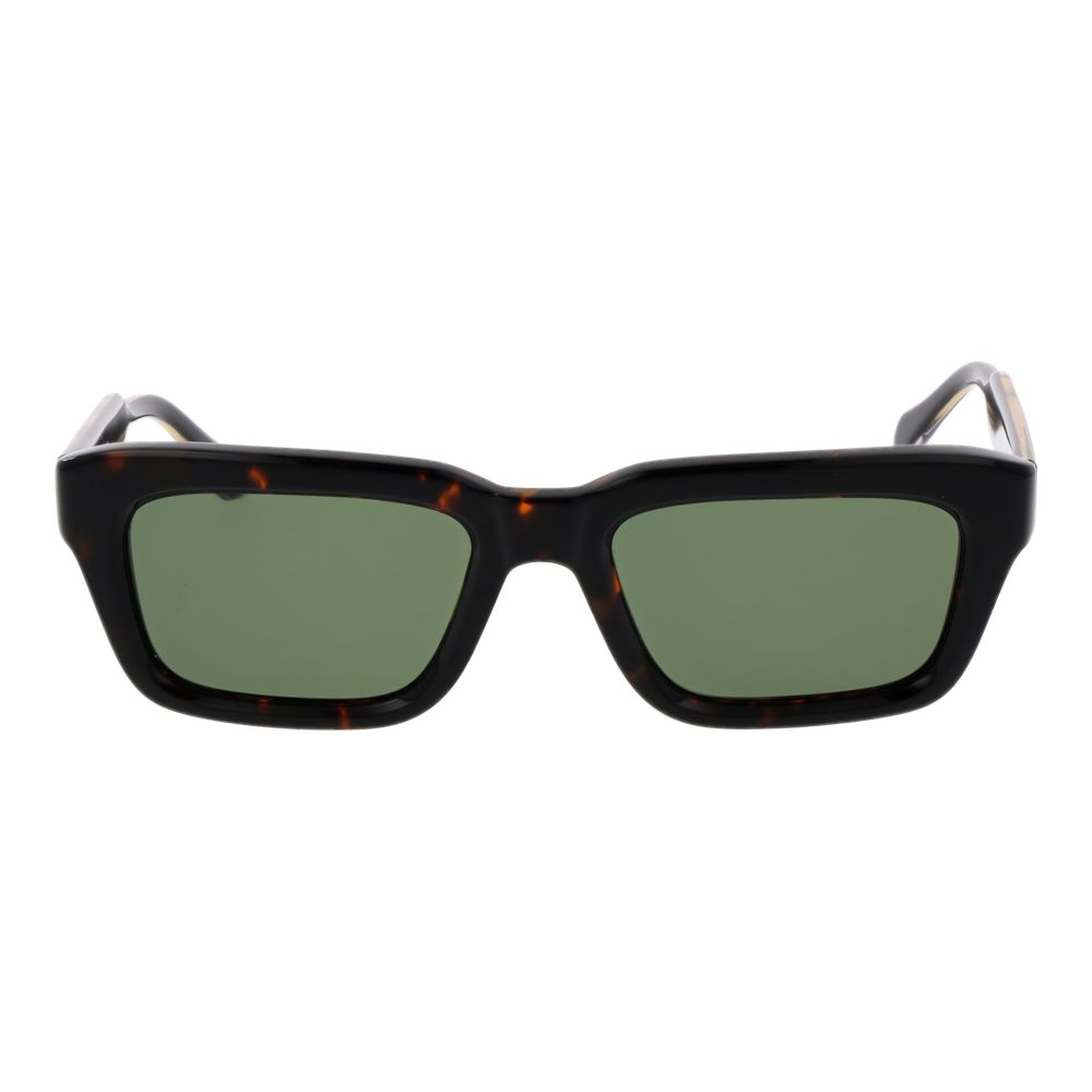 Replay Black Acetate Men's Sunglasses