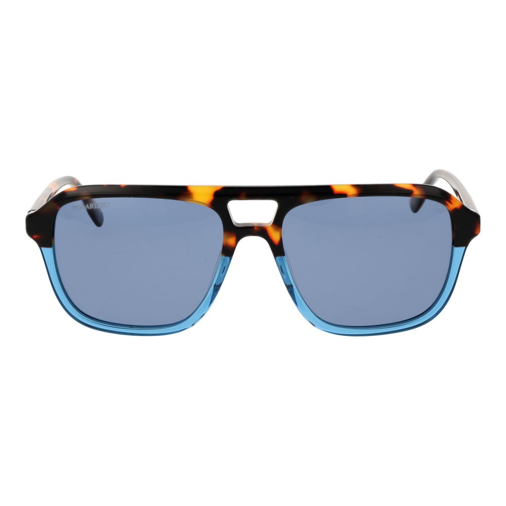 Replay Multicolor Acetate Men's Sunglasses