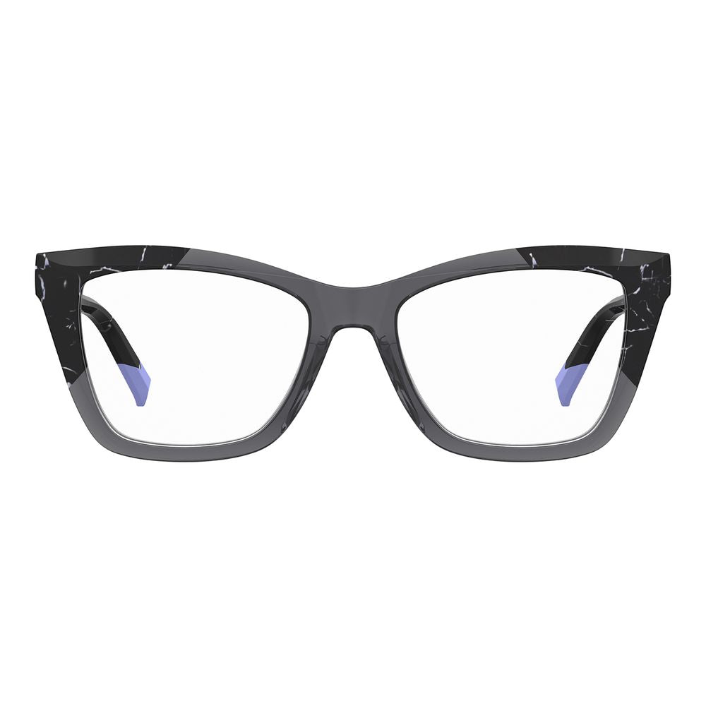 Missoni Gray Acetate Glasses Women's (Frames)