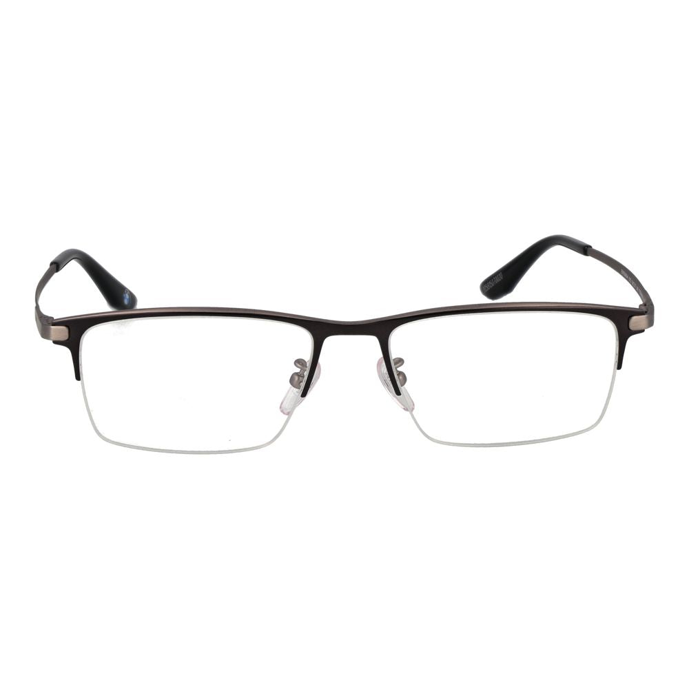 BMW Black Metal Glasses Men's (Frames)