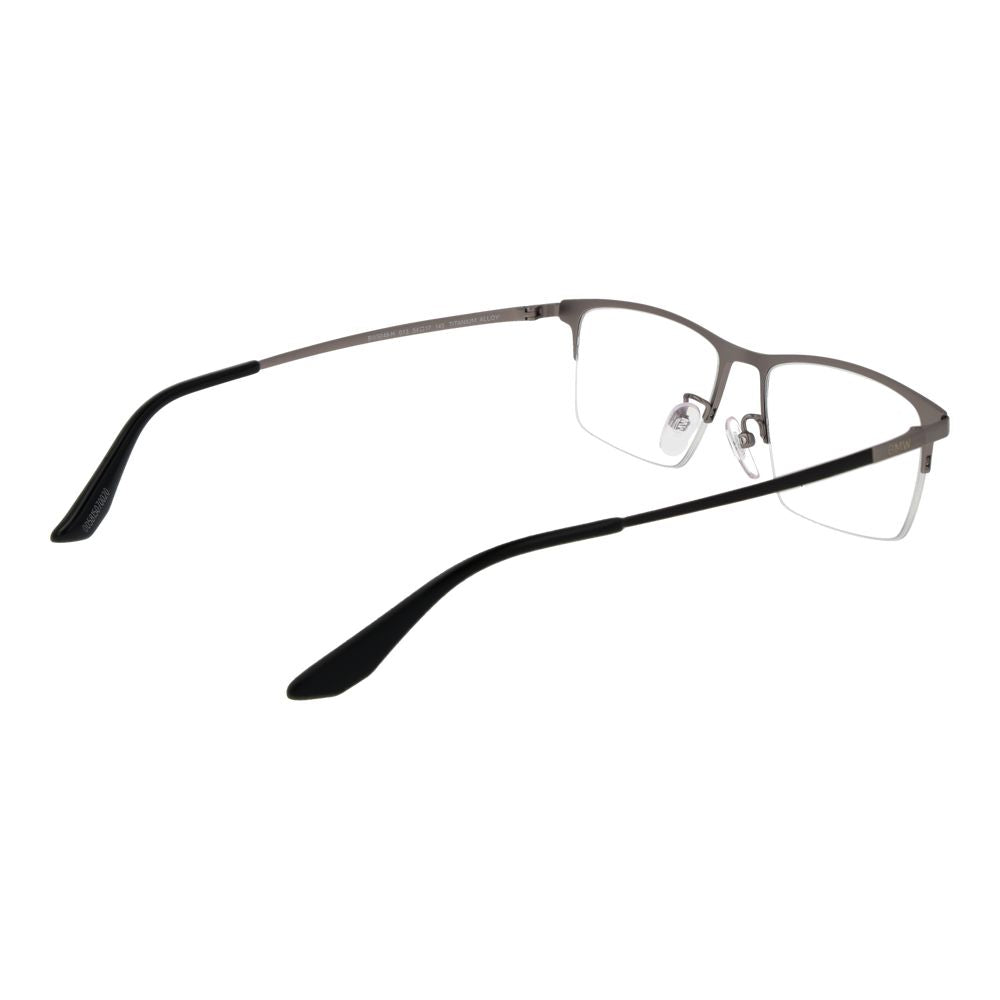BMW Black Metal Glasses Men's (Frames)