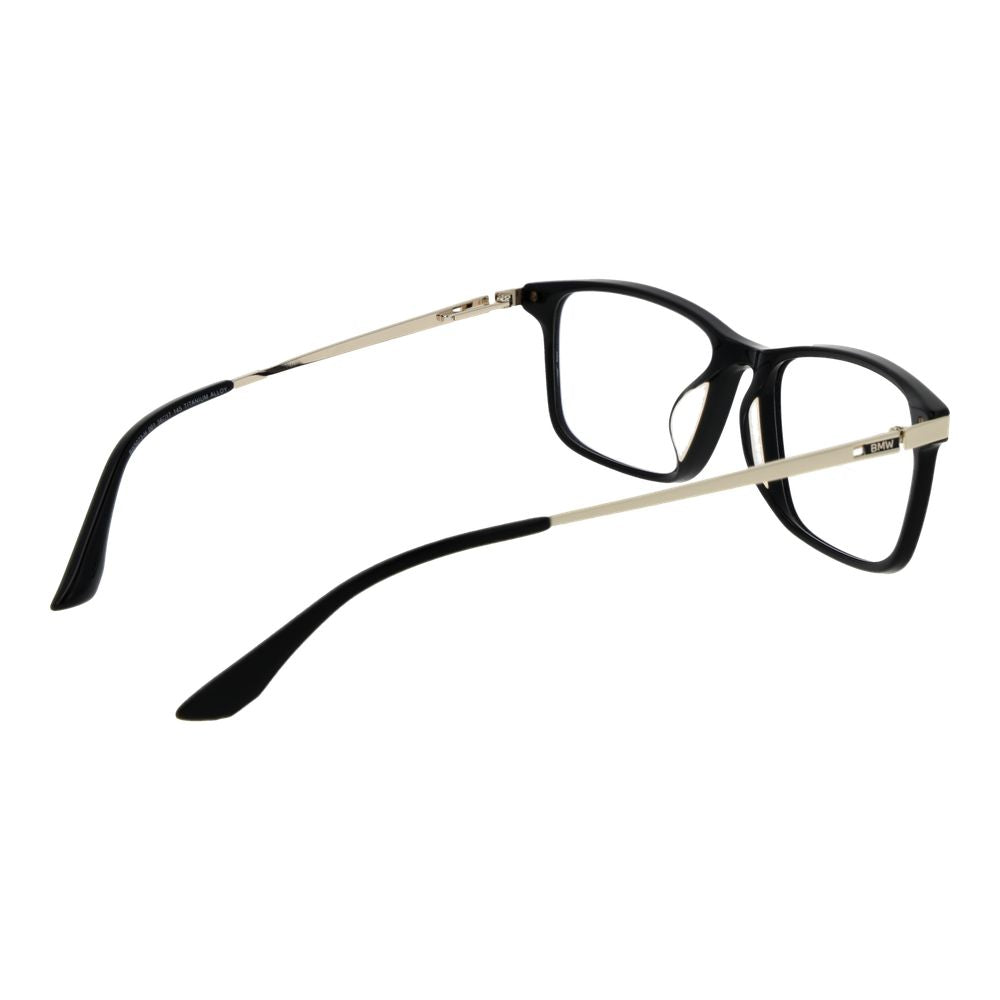 BMW Black Plastic Glasses Men's (Frames)