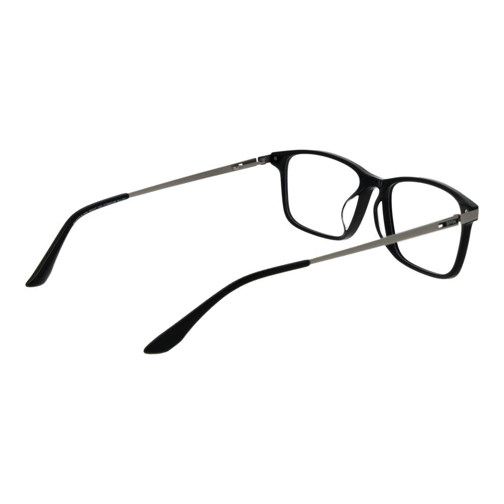 BMW Black Metal Glasses Men's (Frames)