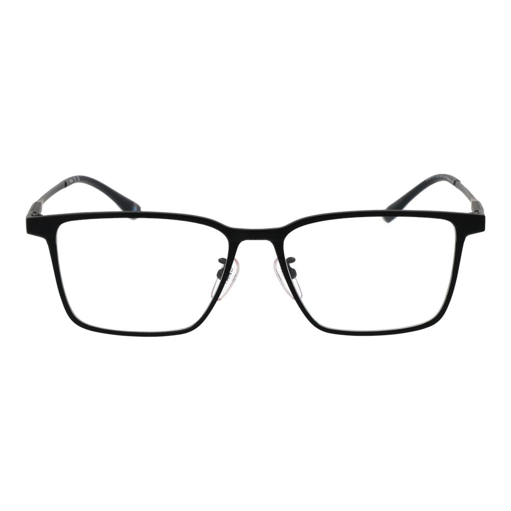 BMW Black Titanium Glasses Men's (Frames)