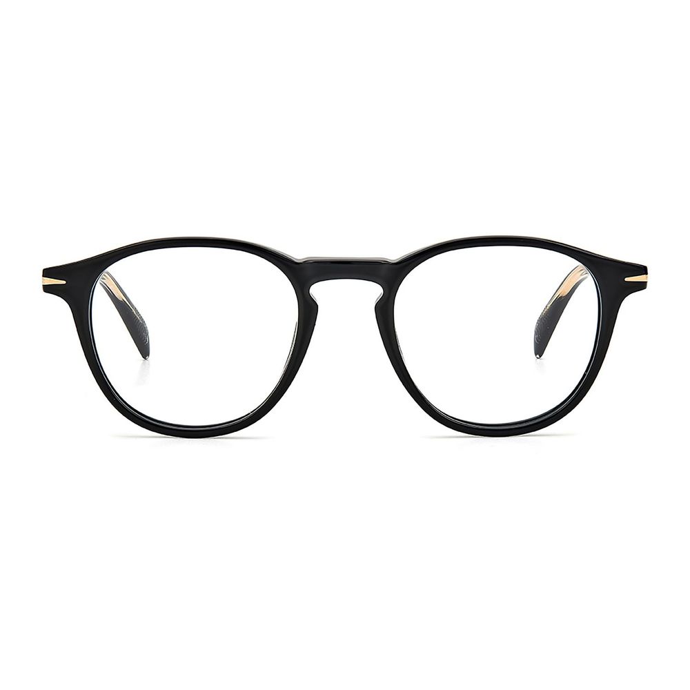 David Beckham Black Acetate Glasses Men's (Frames)