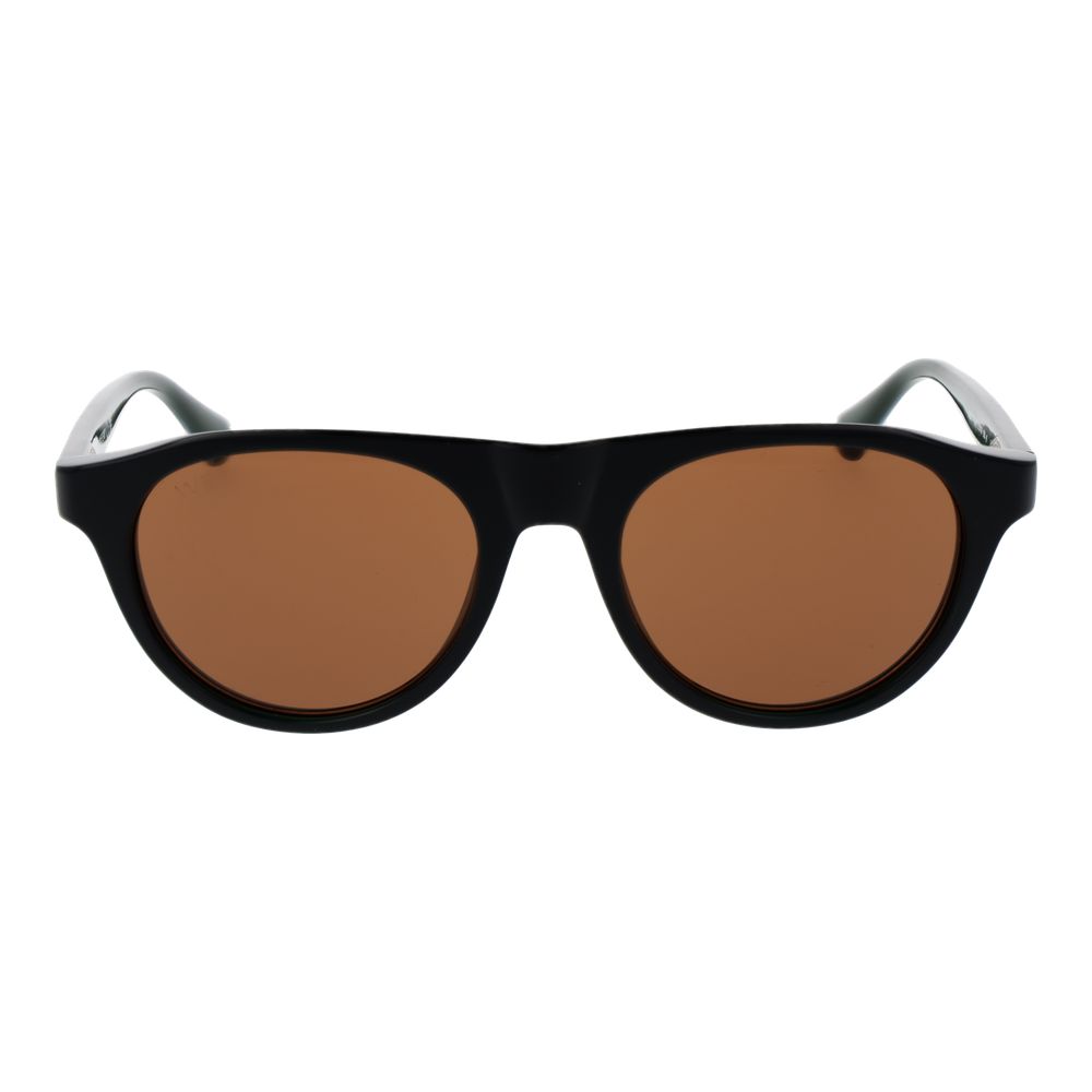 Web Bicolor Acetate Men's Sunglasses