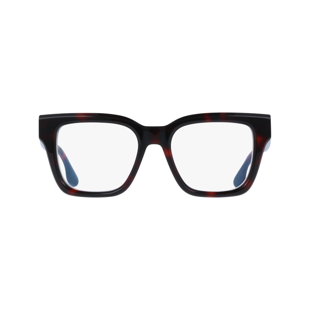 Victoria Beckham Brown Plastic Glasses Women's (Frames)