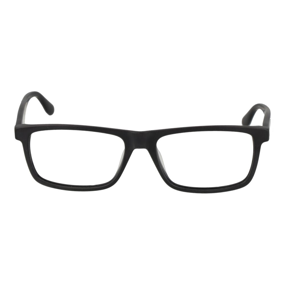 BMW Gray Plastic Glasses Men's (Frames)