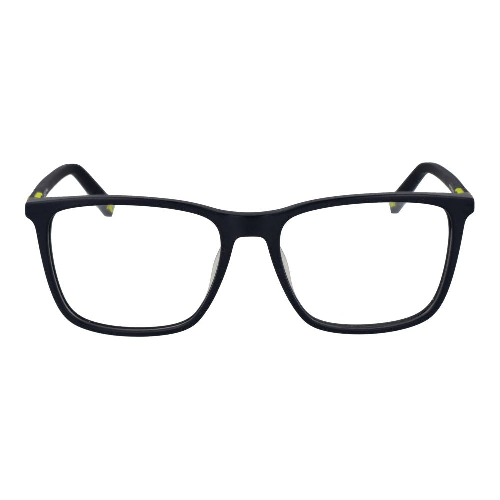 Fila Blue Cellulose Acetate Glasses Men's (Frames)