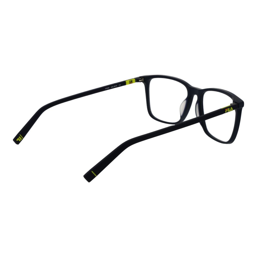 Fila Blue Cellulose Acetate Glasses Men's (Frames)