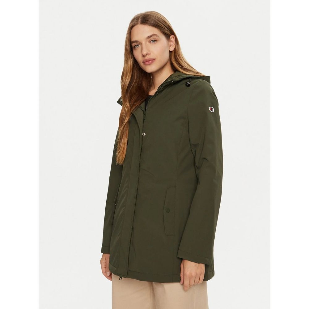 Champion Army Polyamide Women's Sweatshirt