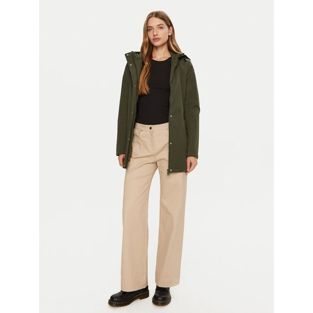 Champion Army Polyamide Women's Sweatshirt