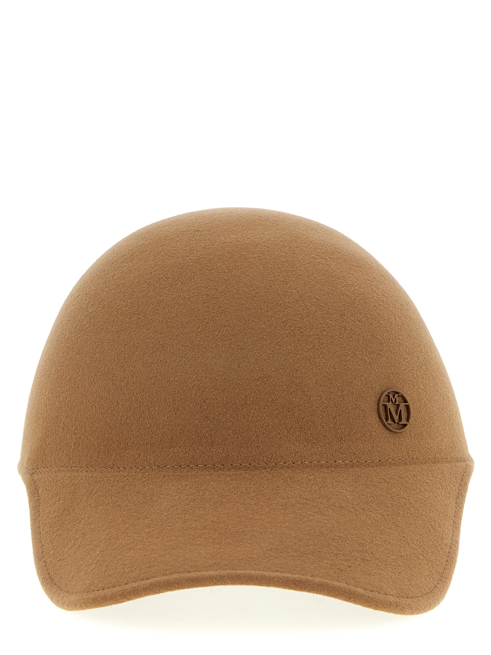 Maison Michel Women's Tiger Cap