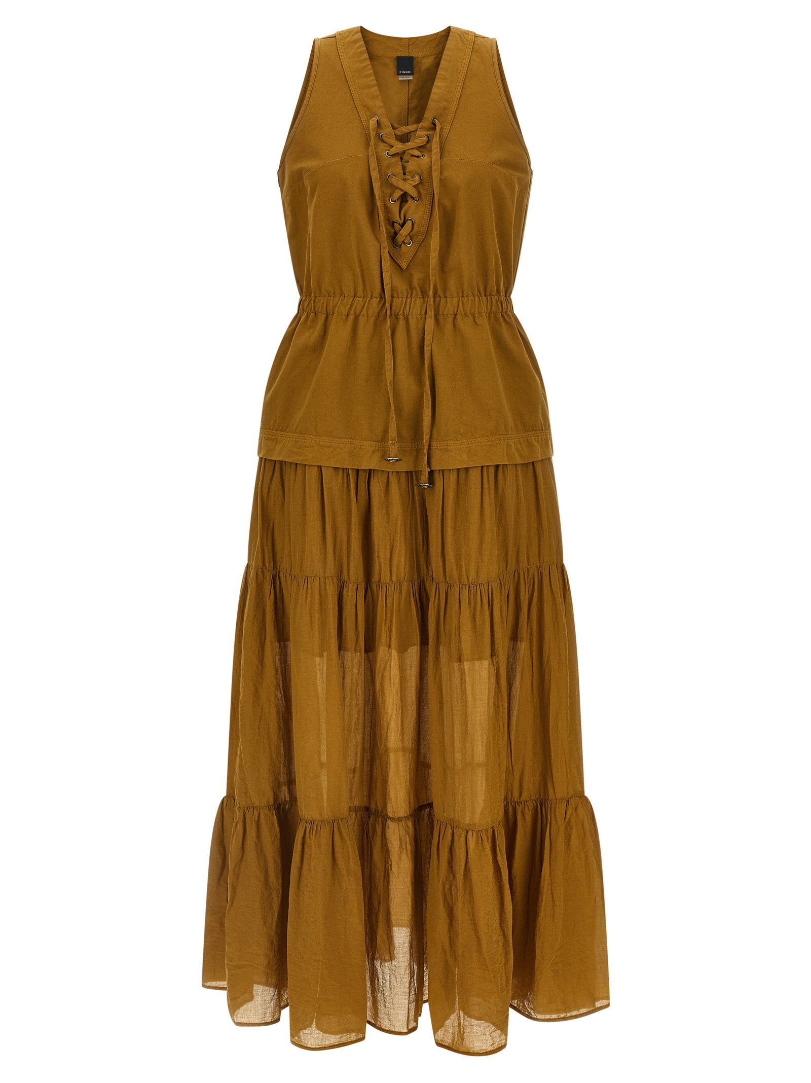 Pinko Women's Casarsa Dress