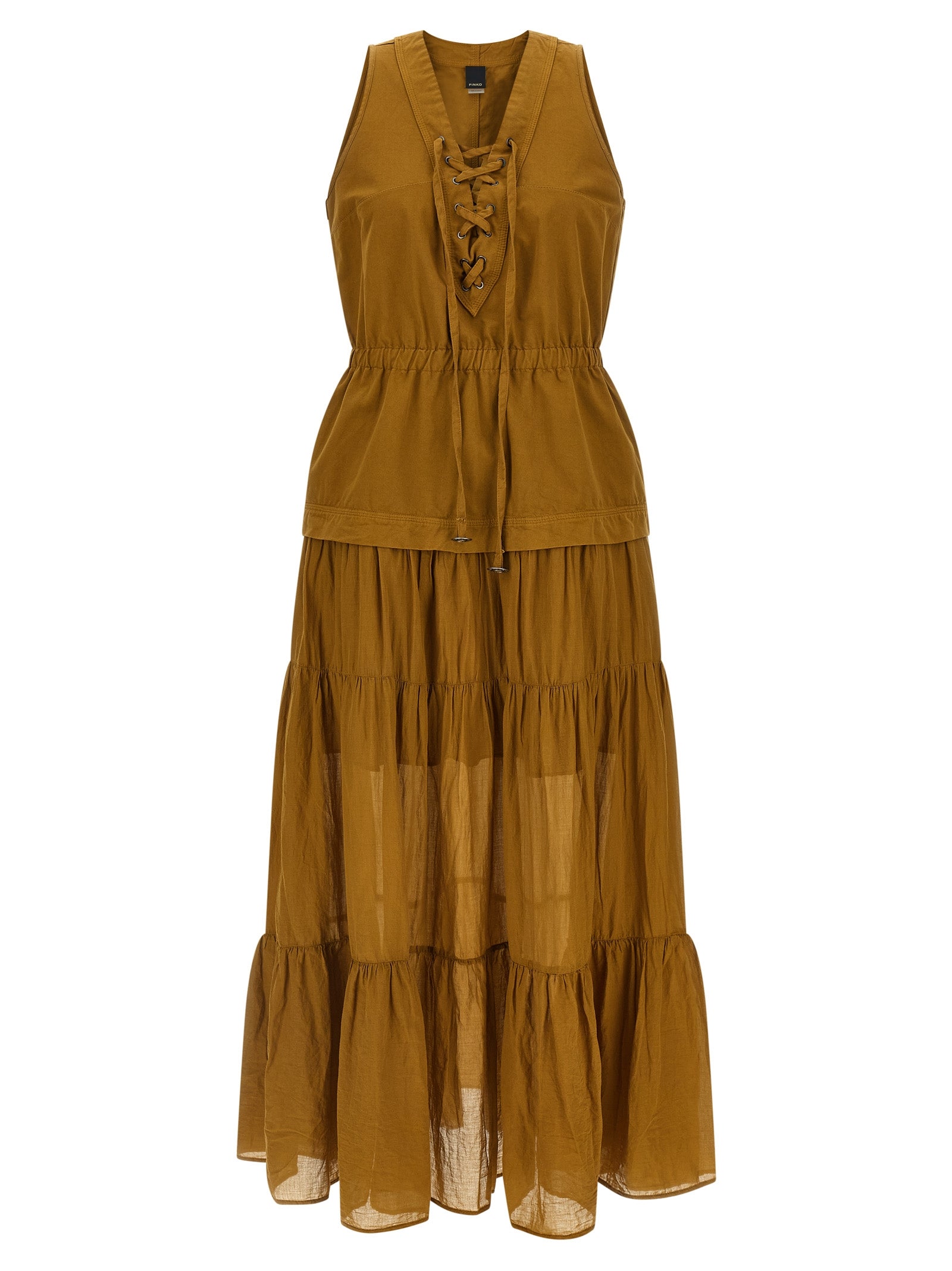 Pinko Women's Casarsa Dress