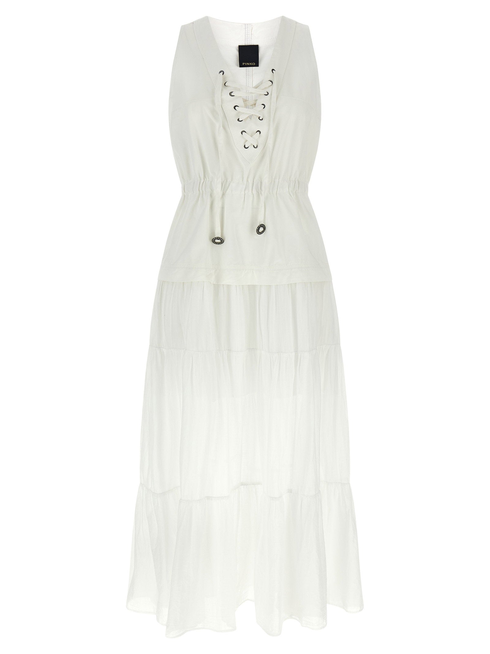 Pinko Women's Casarsa Dress