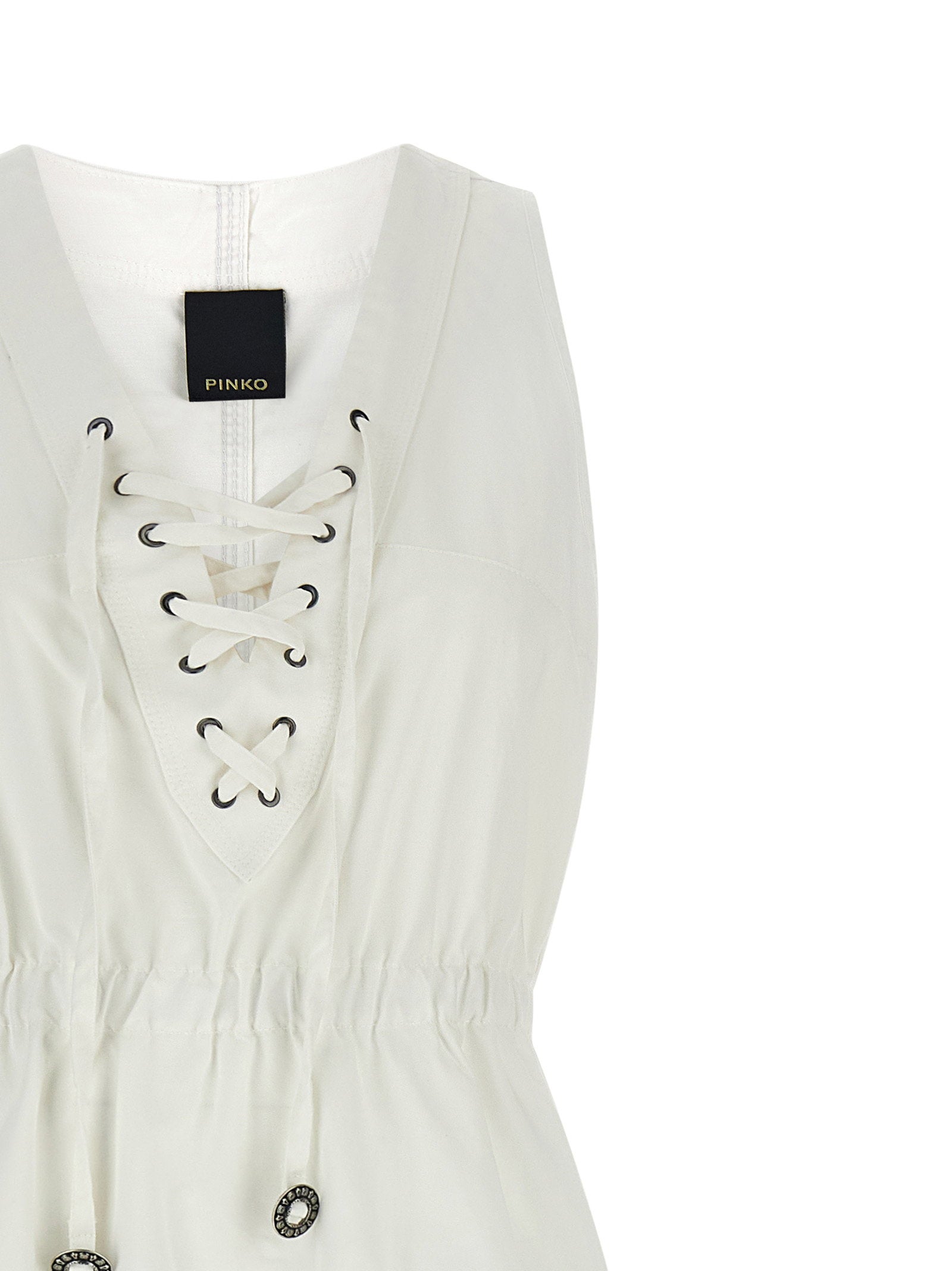 Pinko Women's Casarsa Dress