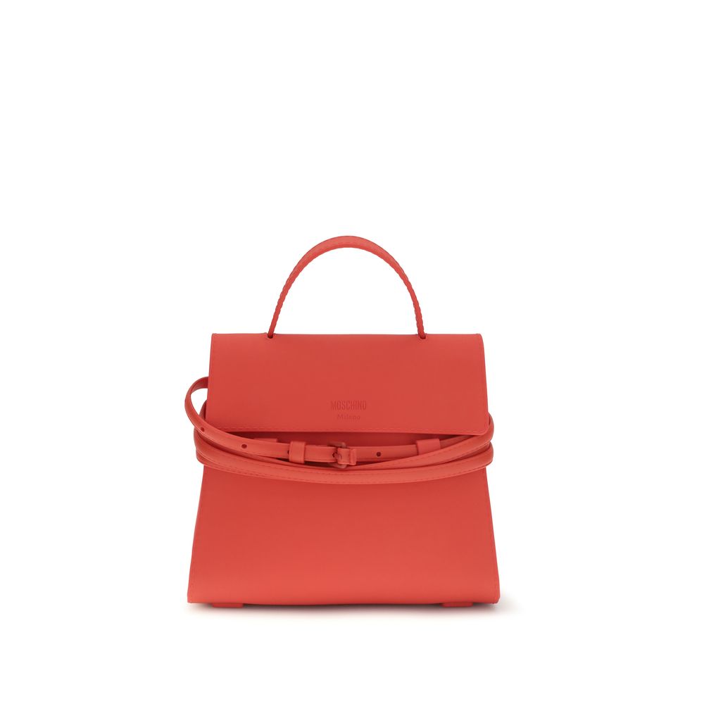 Moschino Multicolor Synthetic Women's Handbag