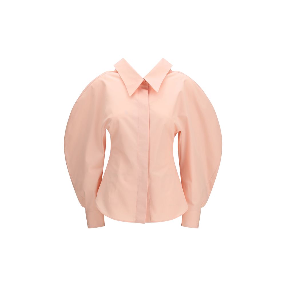 Givenchy Multicolor Cotton Women's Shirt