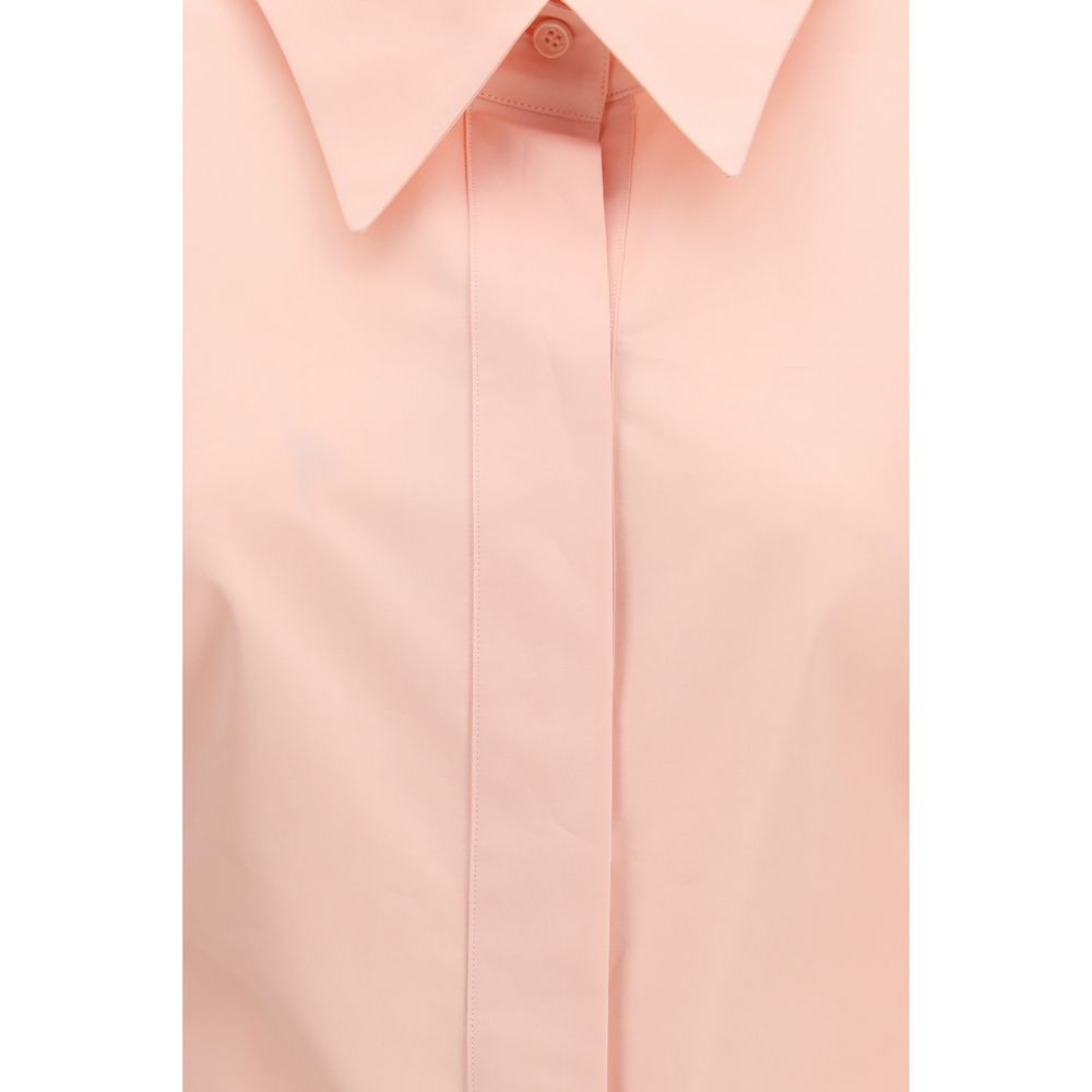 Givenchy Multicolor Cotton Women's Shirt