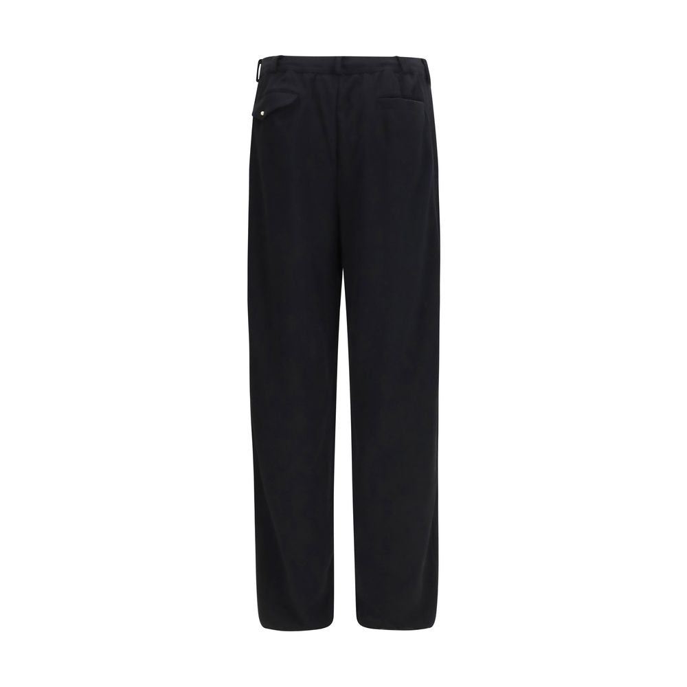 Magliano Black Cotton Men's Boxers