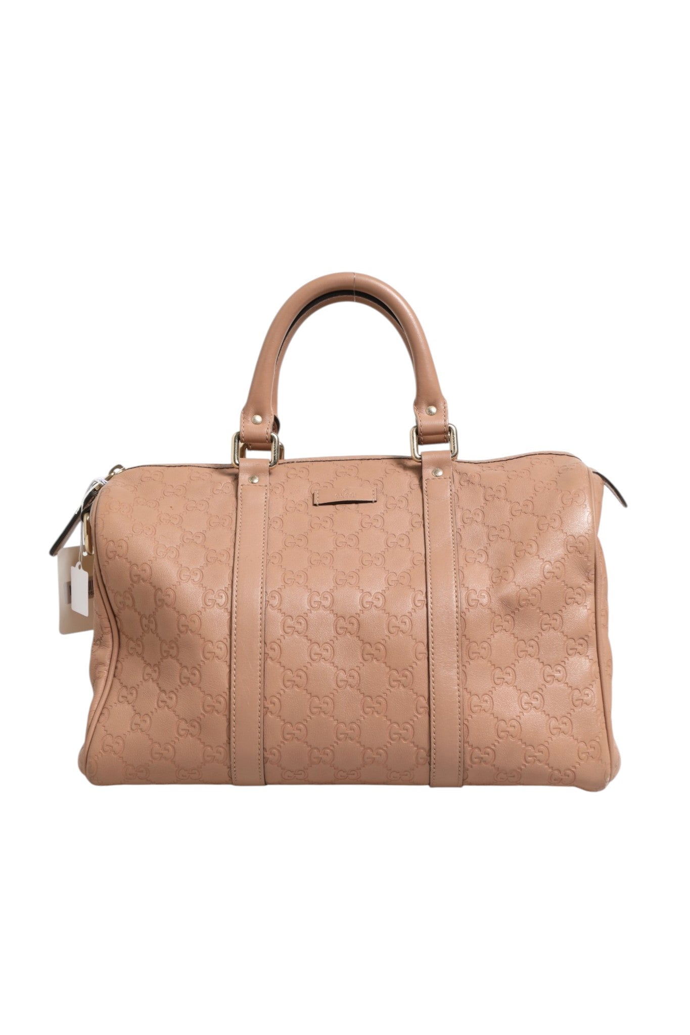 Gucci Joy Boston Women's Bag (Pre-Owned)