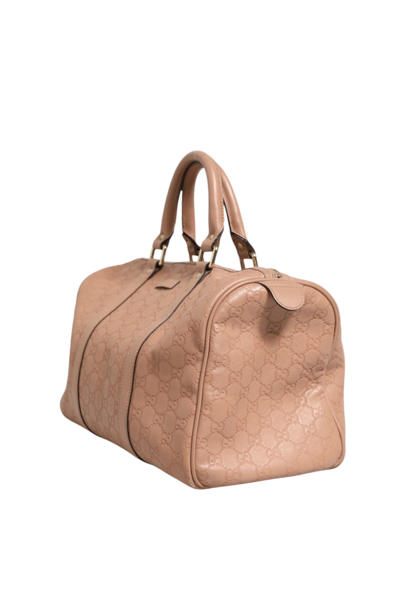 Gucci Joy Boston Women's Bag (Pre-Owned)
