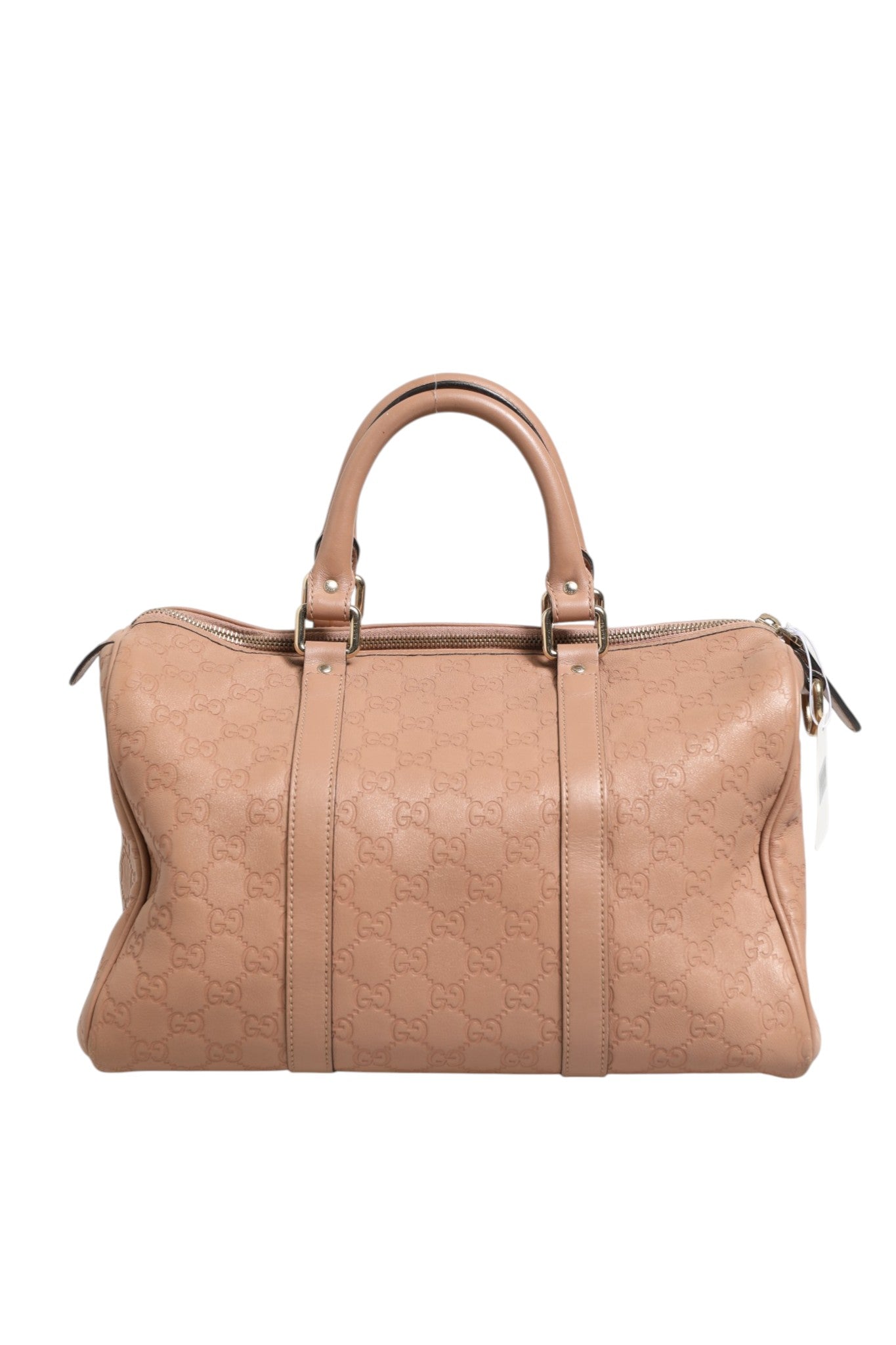 Gucci Joy Boston Women's Bag (Pre-Owned)