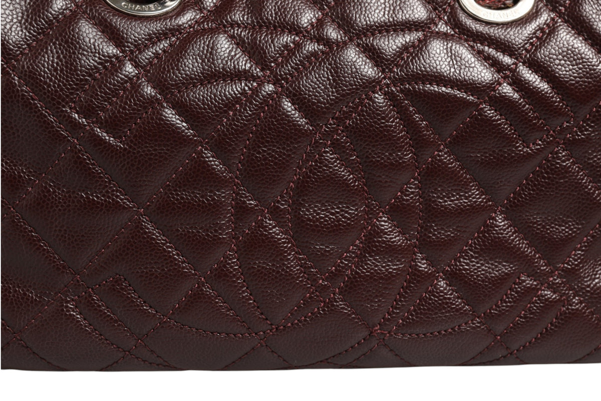 Chanel Timeless Bowler Women's Bag (Pre-Owned)