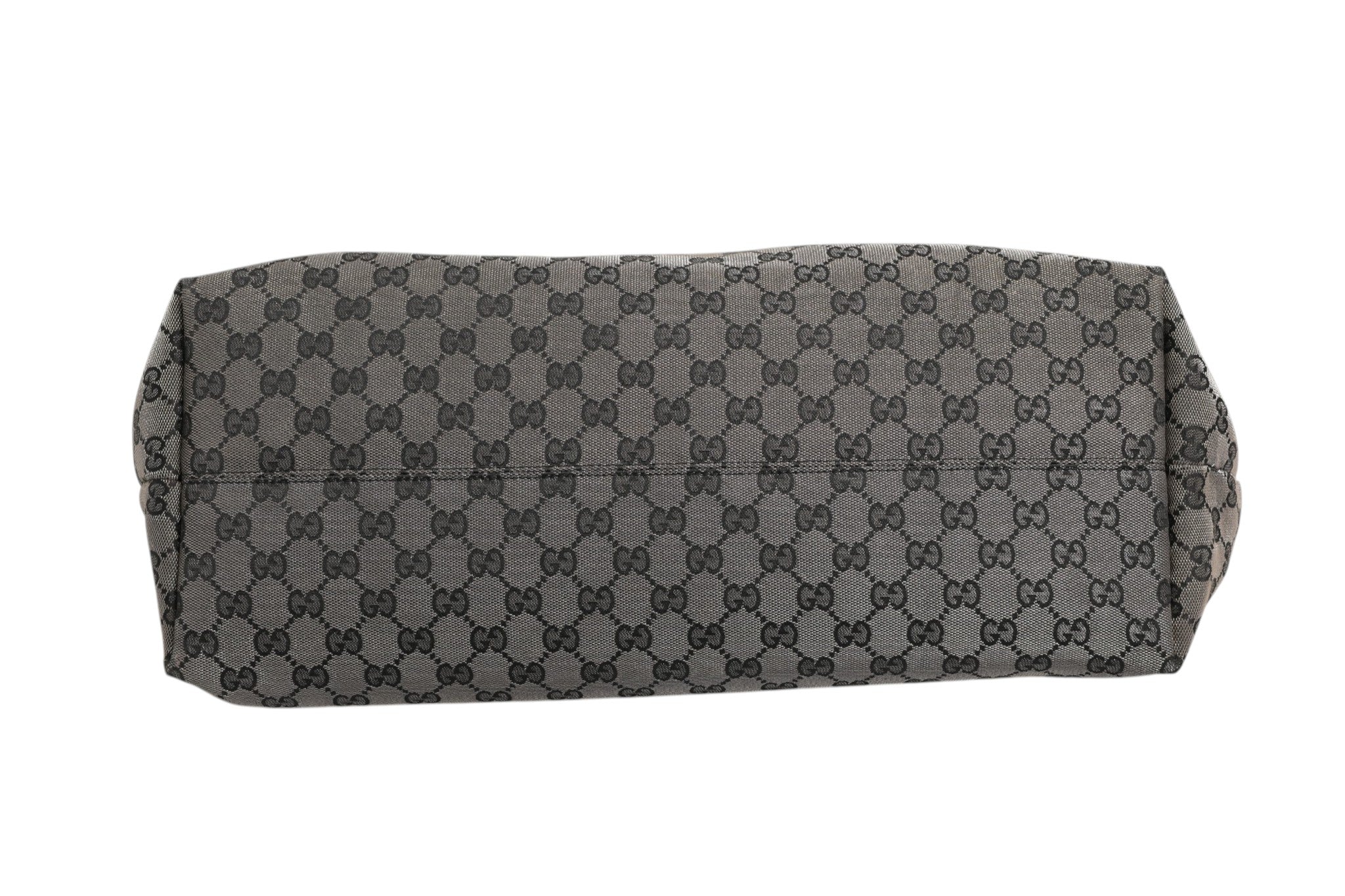 Gucci GG Canvas Tote Women's Bag (Pre-Owned)