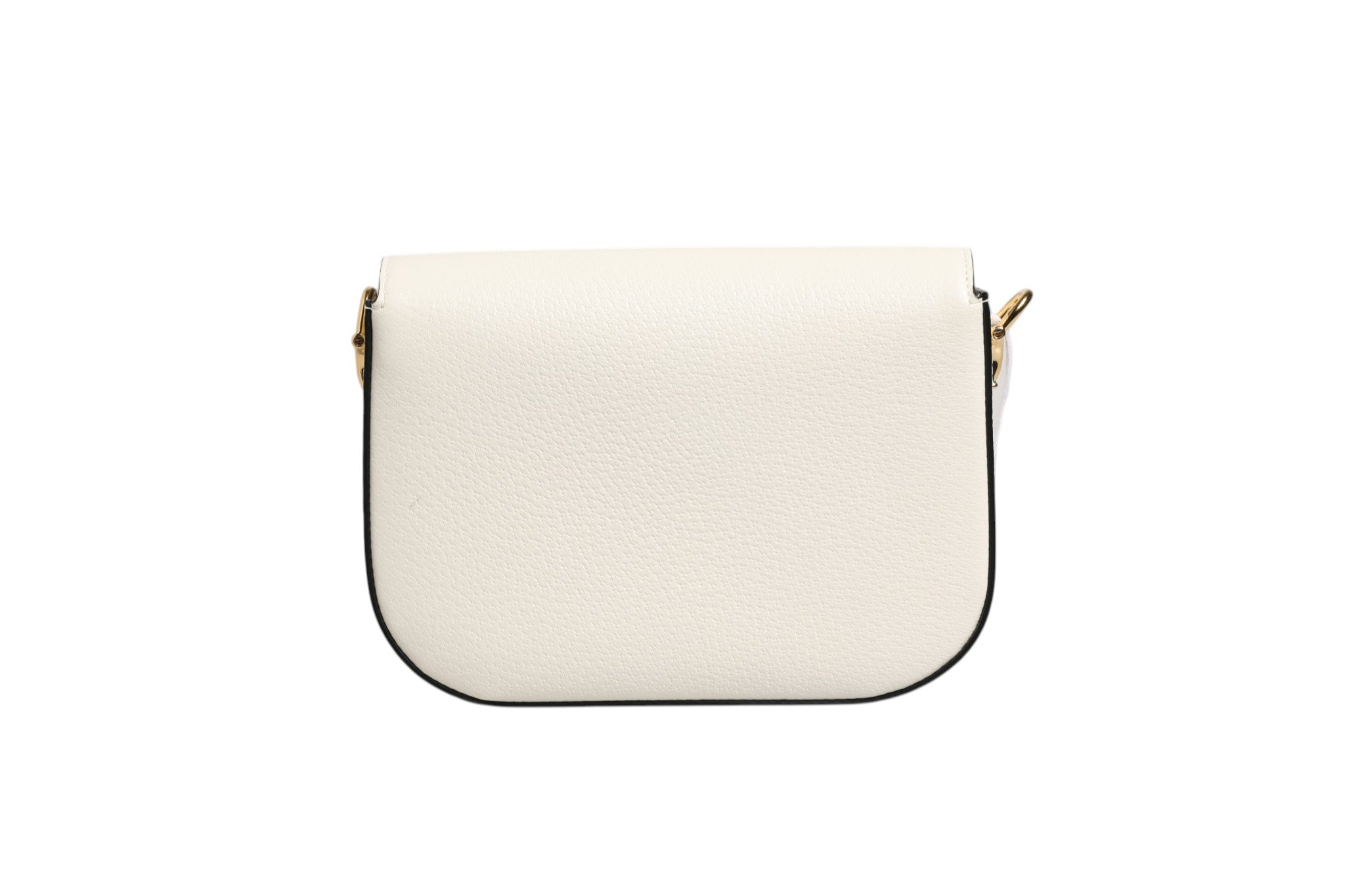 Gucci Gucci x Adidas Horsebit 1955 Mini Shoulder Women's Bag (Pre-Owned)