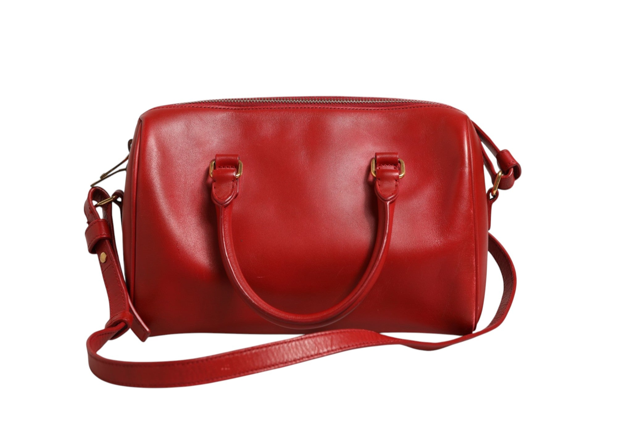 Saint Laurent Classic Baby Women's Duffle (Pre-Owned)