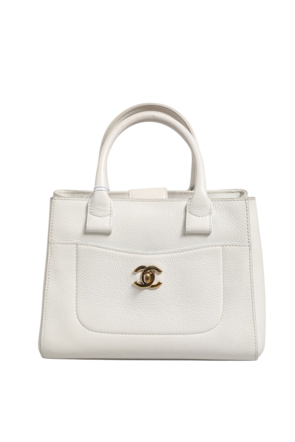 Chanel Neo Executive Women's Tote (Pre-Owned)
