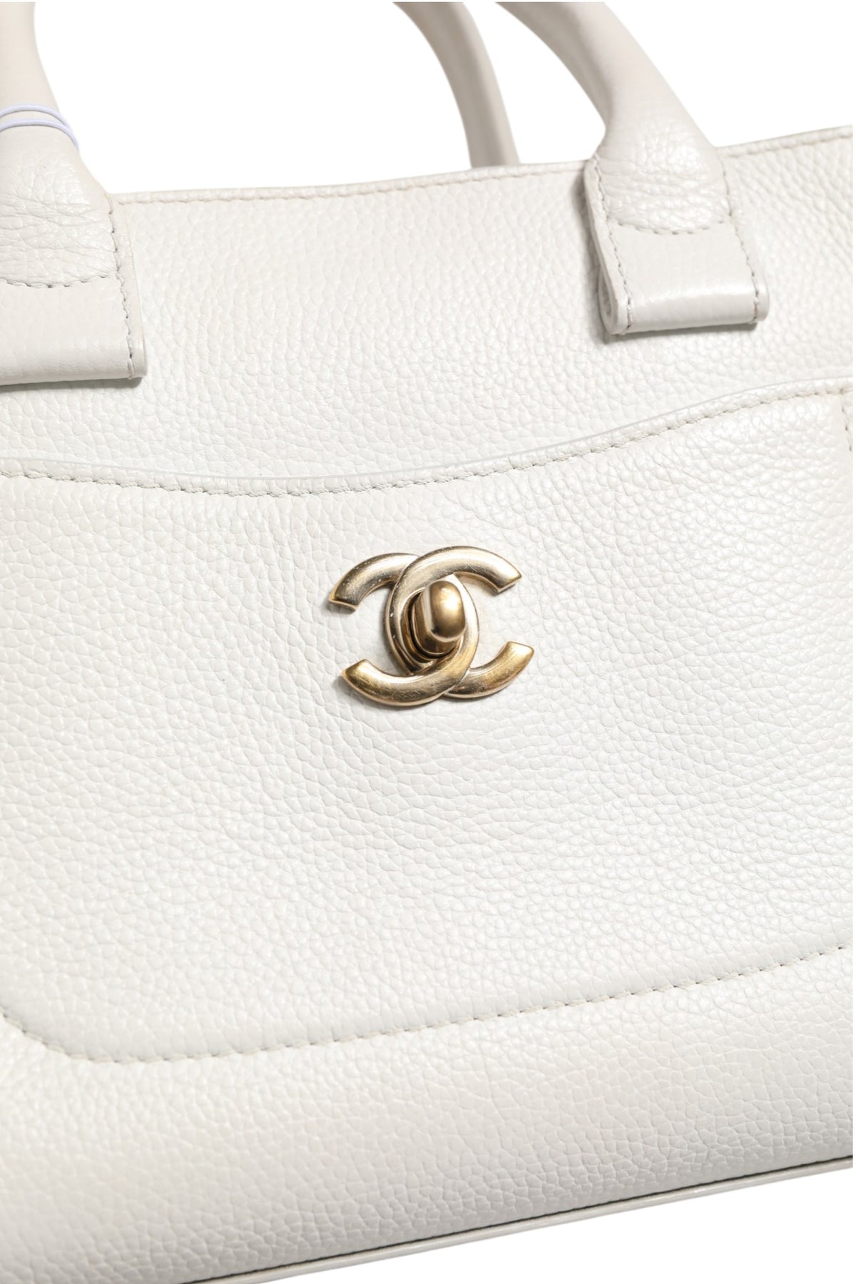 Chanel Neo Executive Women's Tote (Pre-Owned)