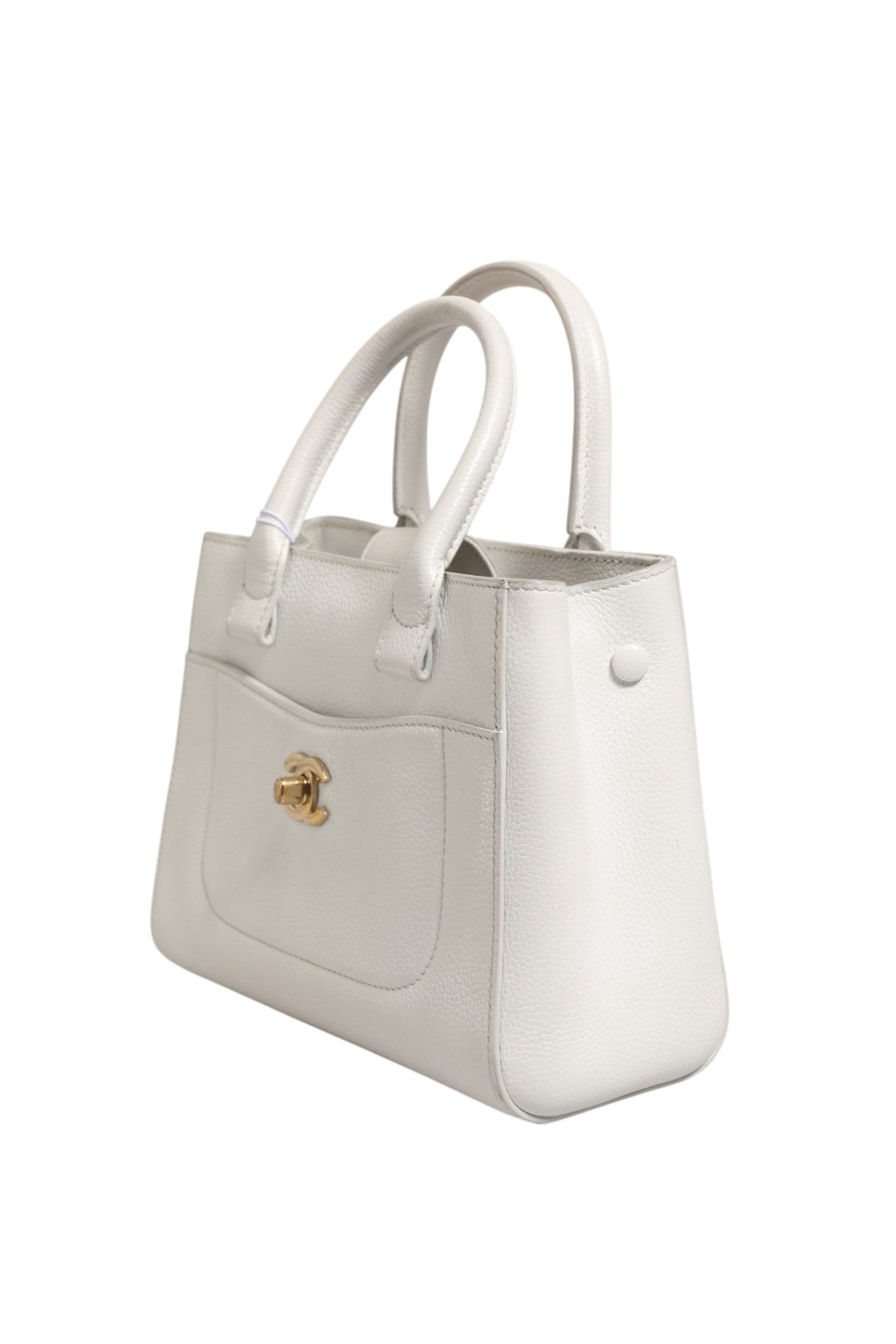 Chanel Neo Executive Women's Tote (Pre-Owned)
