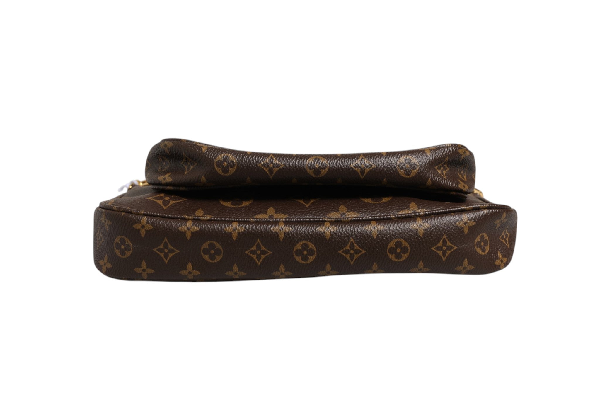 Louis Vuitton Monogram Multi Pochette Women's Accessoires (Pre-Owned)
