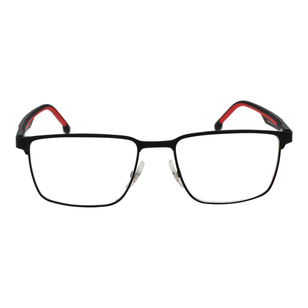 Carrera Black Metal Glasses Men's (Frames)