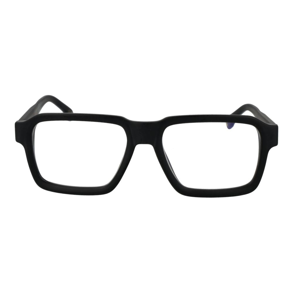 Carrera Black Acetate Glasses Men's (Frames)