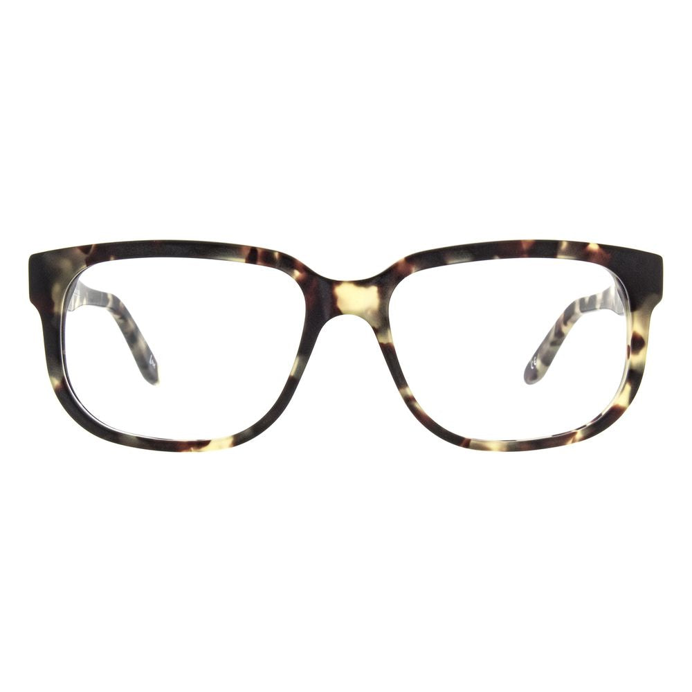 Andy Wolf Brown Acetate Glasses Men's (Frames)