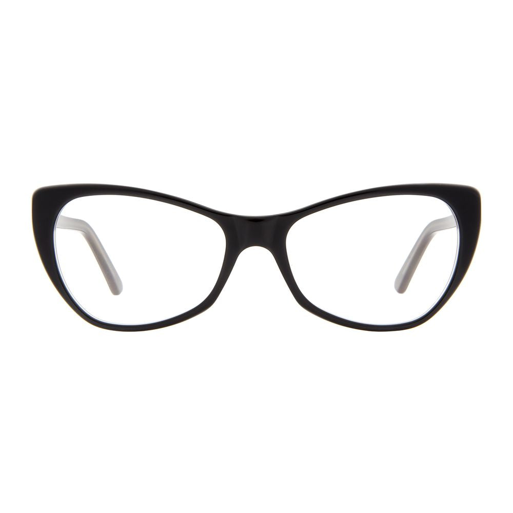 Andy Wolf Gray Acetate Glasses Women's (Frames)