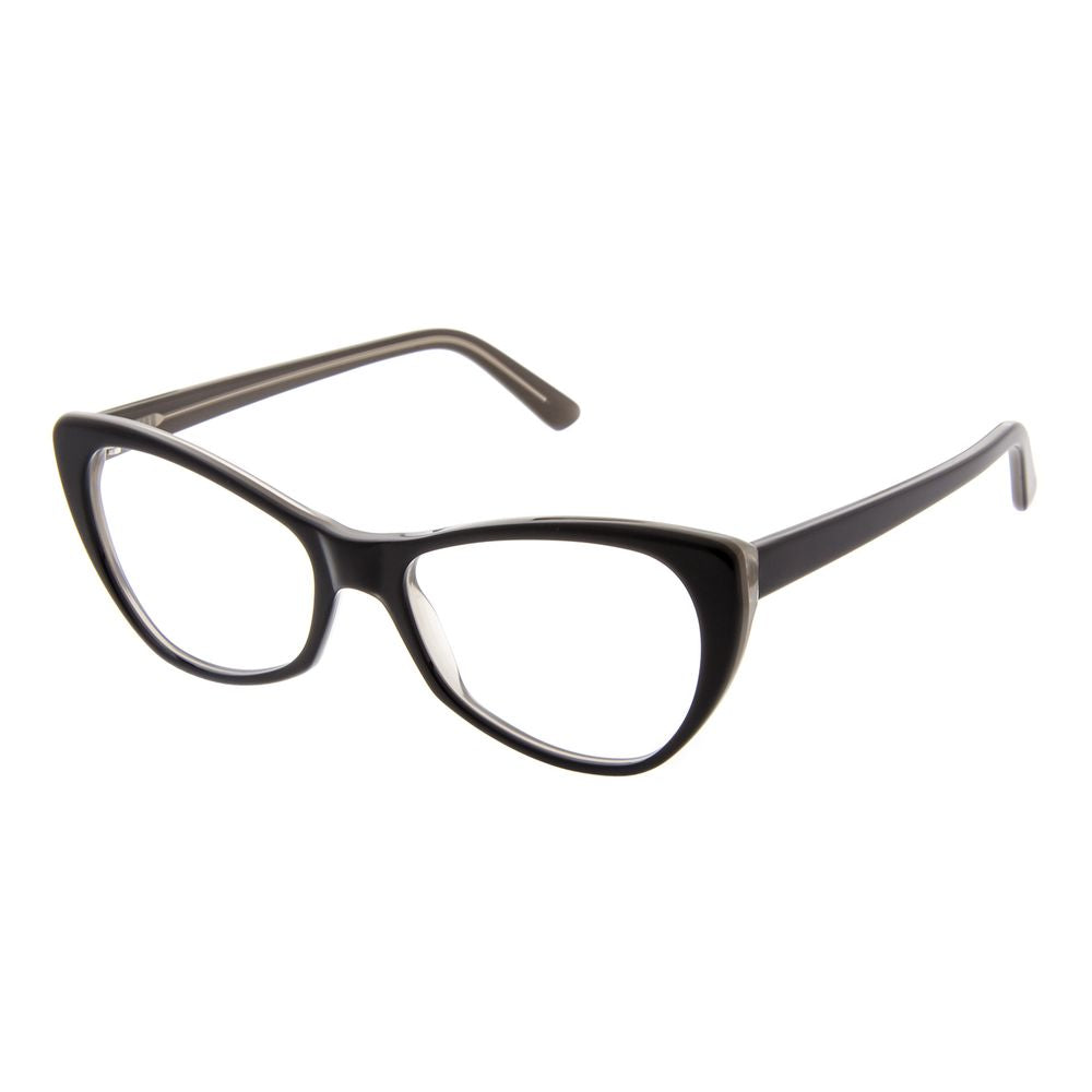 Andy Wolf Gray Acetate Glasses Women's (Frames)