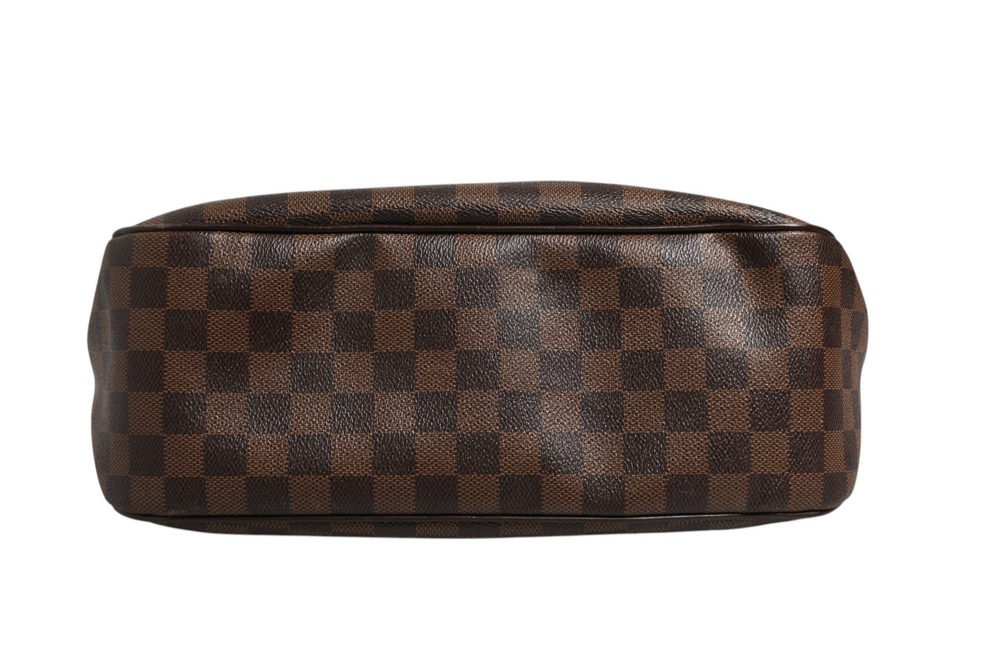 Louis Vuitton Damier Ebene Besace Rosebery Crossbody Women's Bag (Pre-Owned)