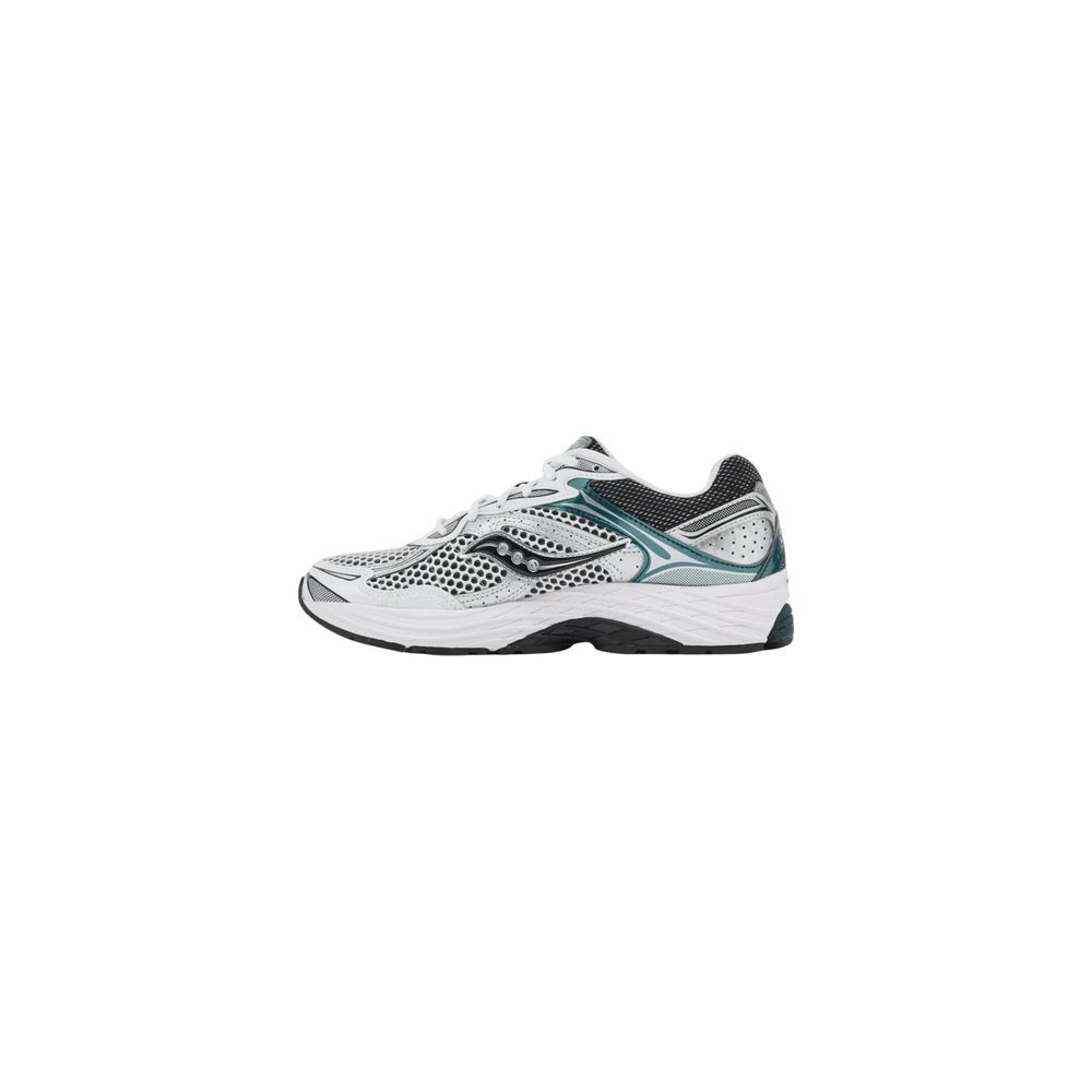 Saucony Bicolor Synthetic Athletic Men's Sneakers