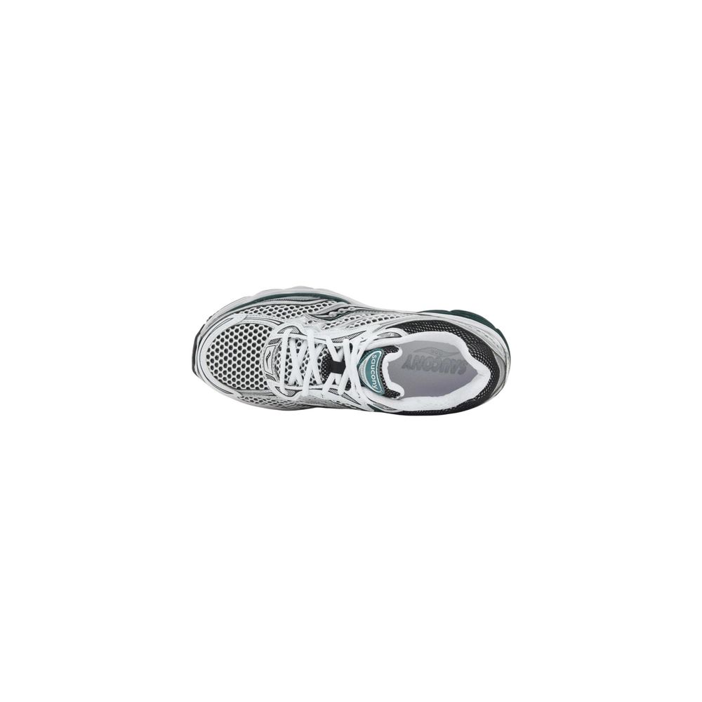 Saucony Bicolor Synthetic Athletic Men's Sneakers