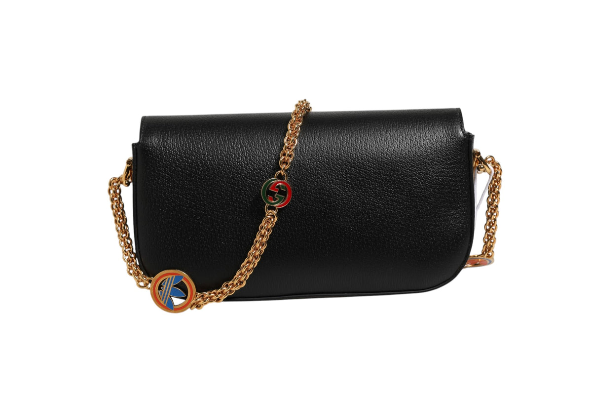 Gucci Horsebit 1955 Shoulder Women's Bag (Pre-Owned)