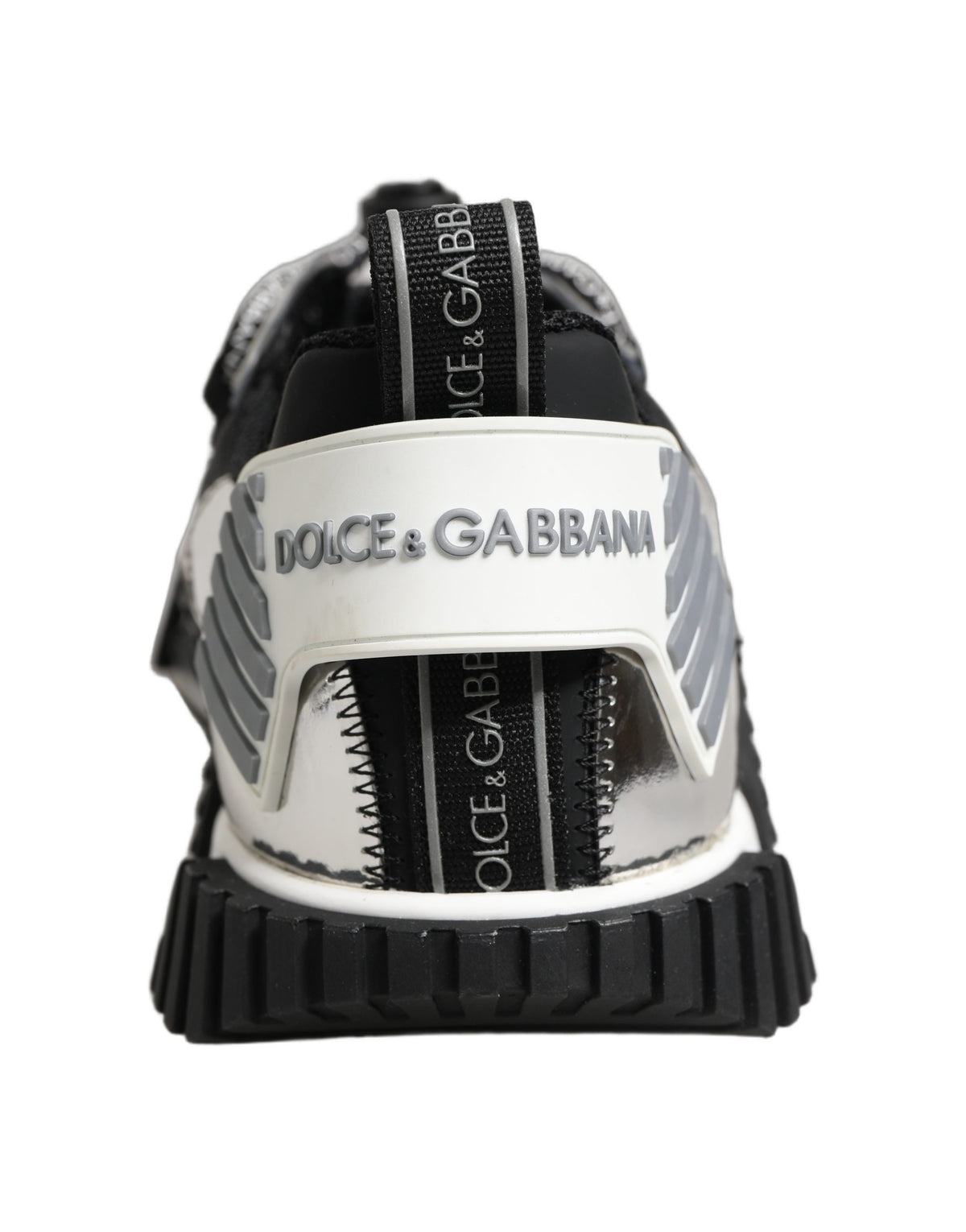 Dolce & Gabbana Multicolor Low Top NS1 Men Sneakers Men's Shoes