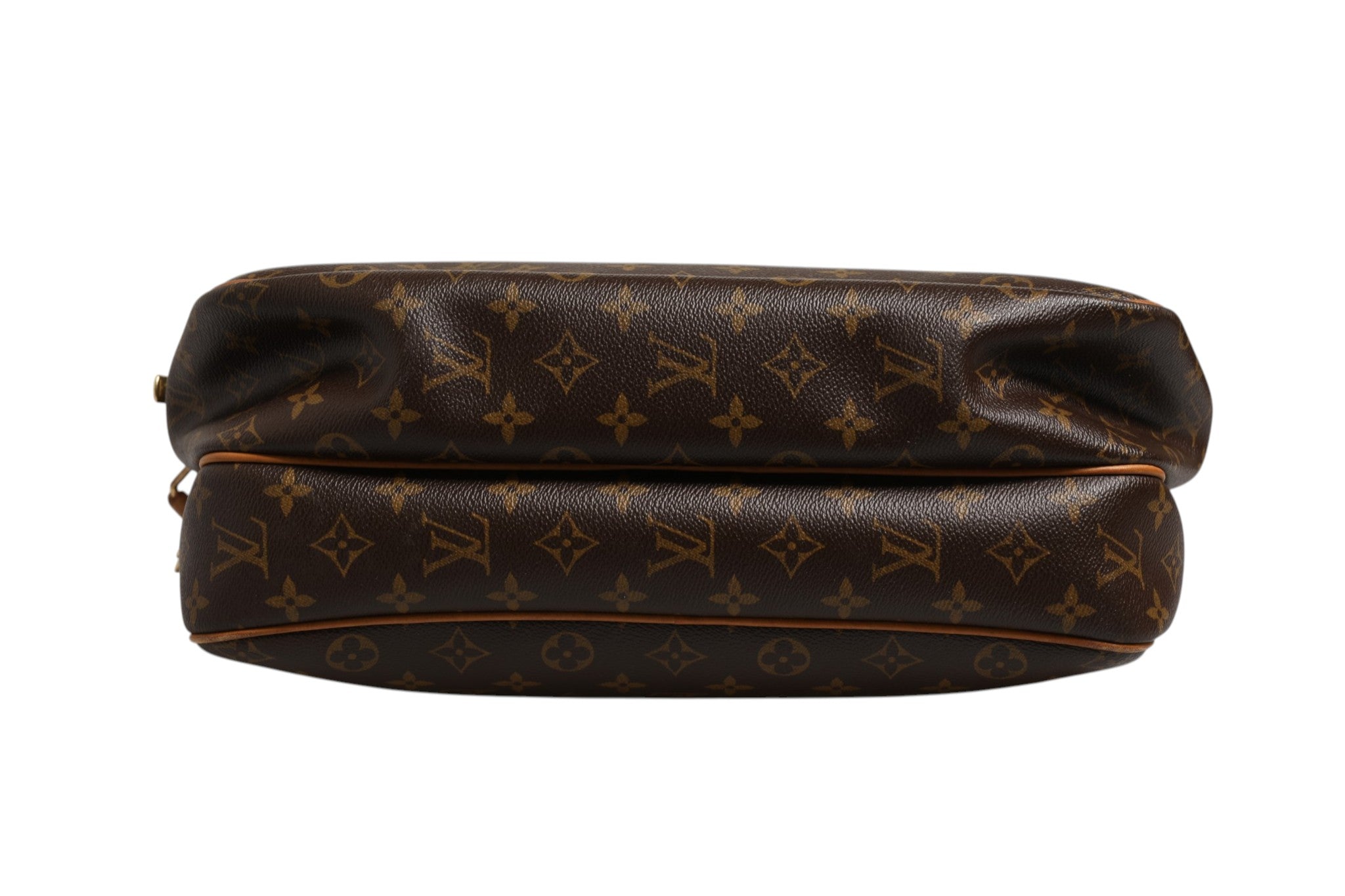 Louis Vuitton Monogram Reporter Women's GM (Pre-Owned)