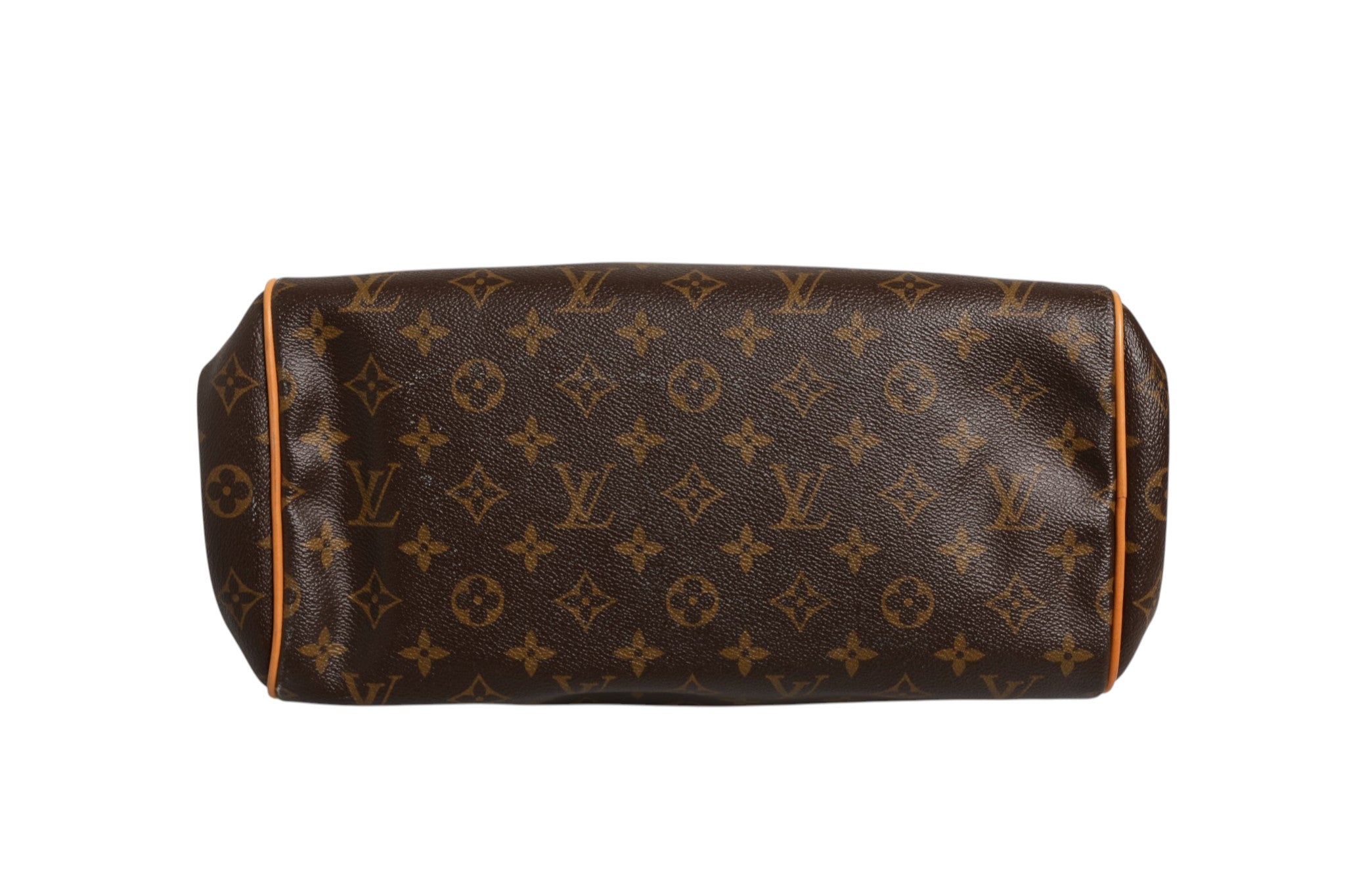 Louis Vuitton Monogram Canvas Montorgueil Women's PM (Pre-Owned)