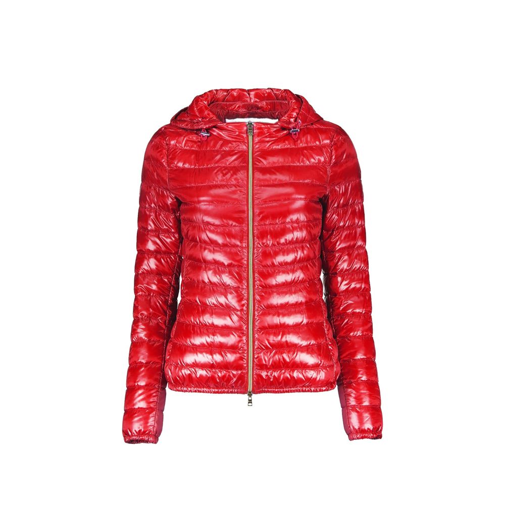 Herno Multicolor Polyamide Shell Women's Jacket