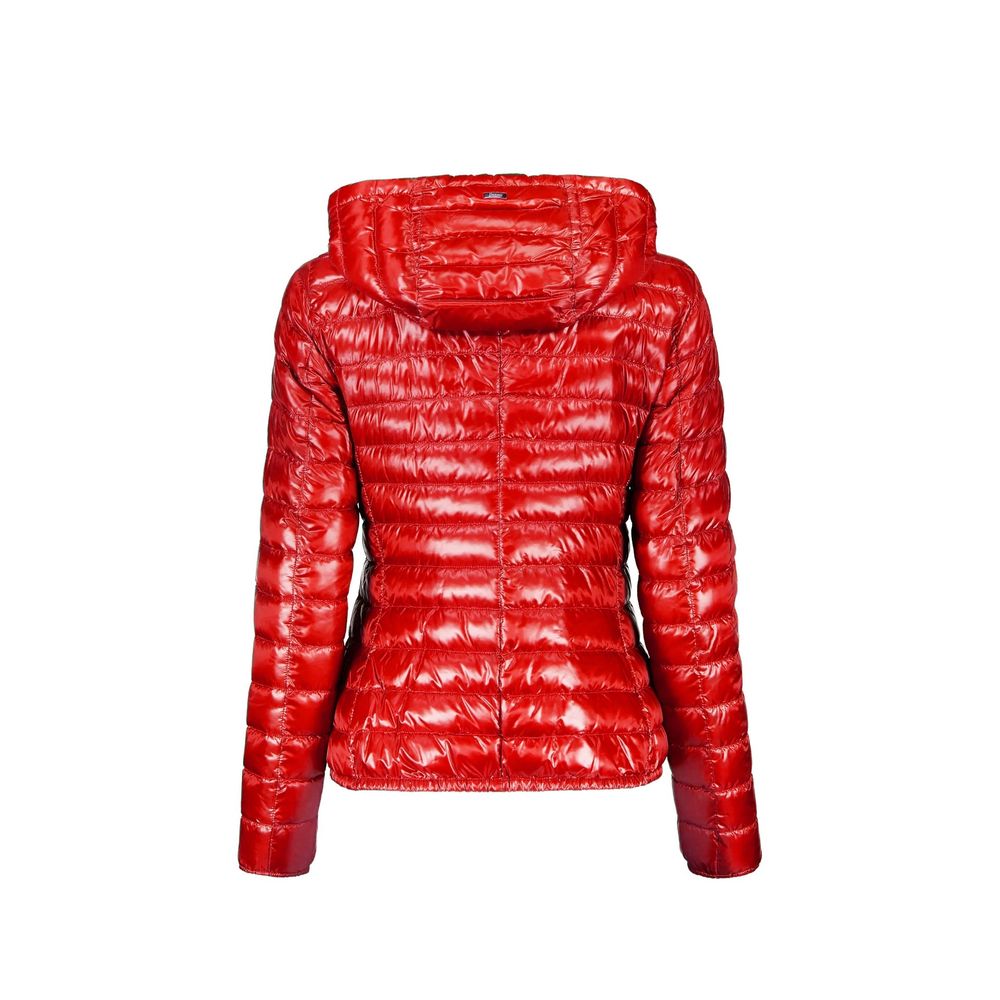 Herno Multicolor Polyamide Shell Women's Jacket
